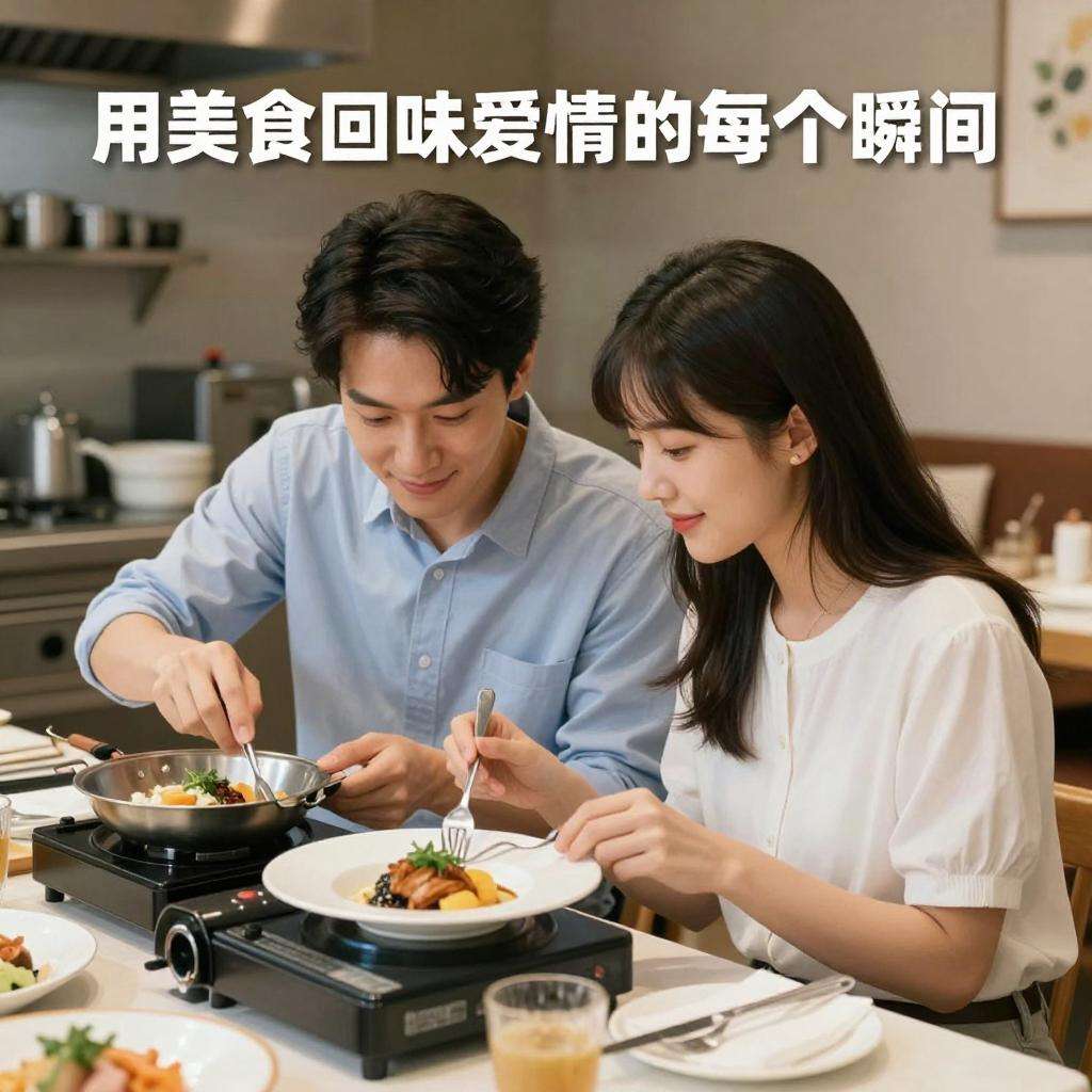 用美食回味爱情的每个瞬间-哉互尼烹饪网 用美食回味爱情的每个瞬间-哉互尼烹饪网第一张图