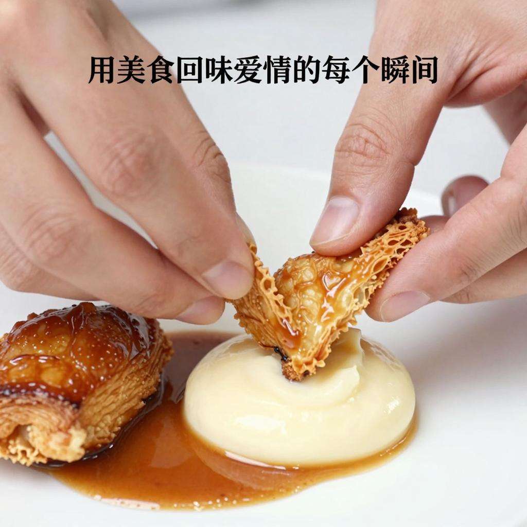 用美食回味爱情的每个瞬间-哉互尼烹饪网 用美食回味爱情的每个瞬间-哉互尼烹饪网第二张图