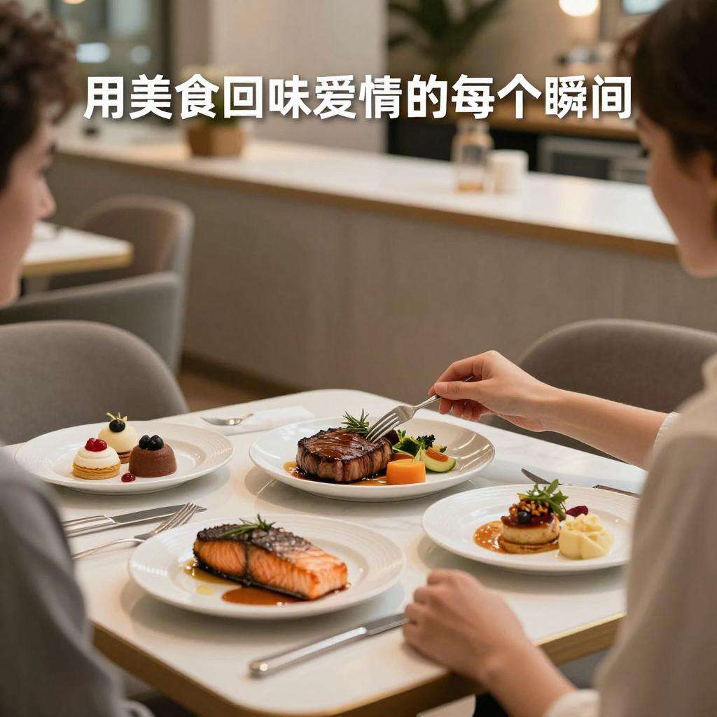 用美食回味爱情的每个瞬间-哉互尼烹饪网 用美食回味爱情的每个瞬间-哉互尼烹饪网第三张图