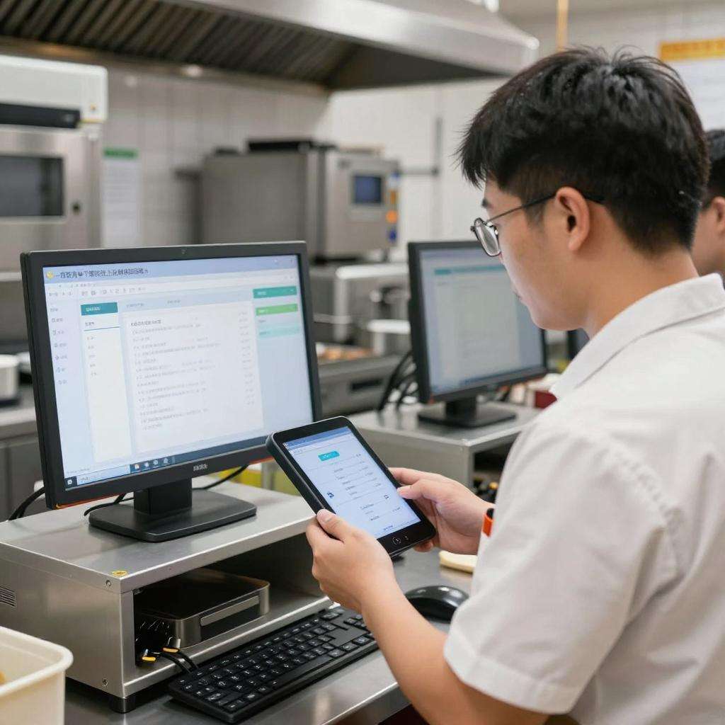 存量竞争下餐饮线上化转型新机遇-哉互尼烹饪网 存量竞争下餐饮线上化转型新机遇-哉互尼烹饪网第一张图