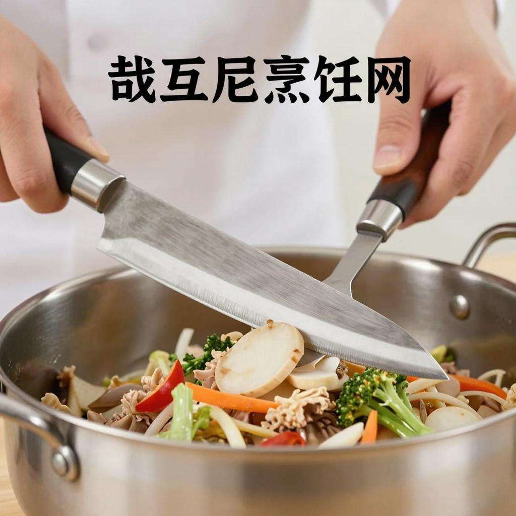 留学生创业:用美食连接中西文化的实践与探索-哉互尼烹饪网 留学生创业:用美食连接中西文化的实践与探索-哉互尼烹饪网第二张图