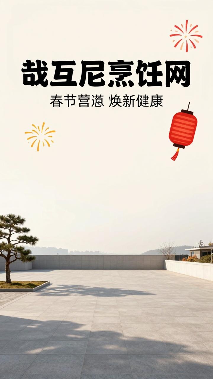品牌借势春节热点 抖音营销引爆消费升级-哉互尼烹饪网