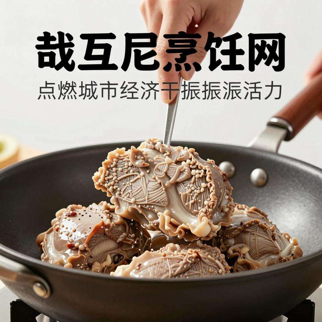 餐饮营销新趋势点燃城市经济振兴活力-哉互尼烹饪网 餐饮营销新趋势点燃城市经济振兴活力-哉互尼烹饪网第二张图