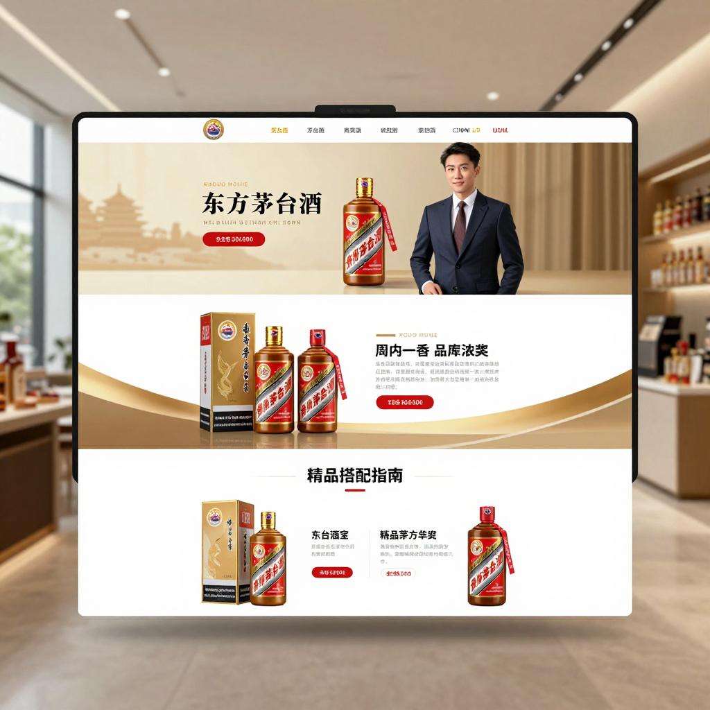 茅台红酒搭配精选指南，品鉴东方风味佳酿-哉互尼烹饪网