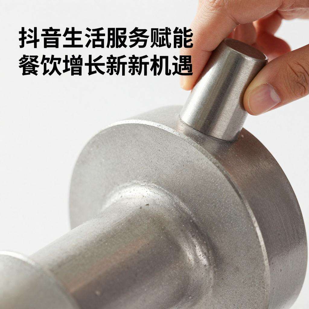 抖音生活服务赋能餐饮增长新机遇-哉互尼烹饪网第二张图