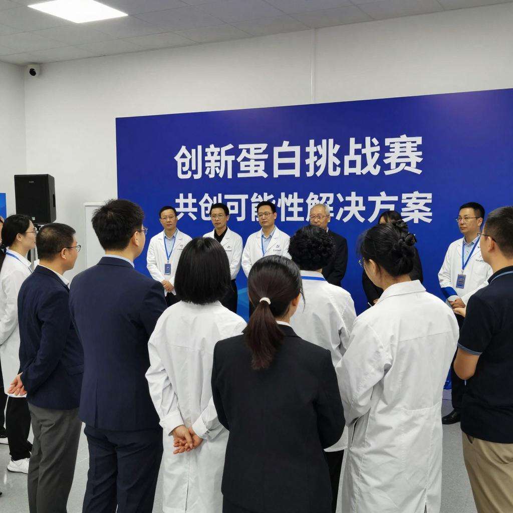 创新蛋白挑战赛共创可行性解决方案-哉互尼烹饪网 创新蛋白挑战赛共创可行性解决方案-哉互尼烹饪网第三张图