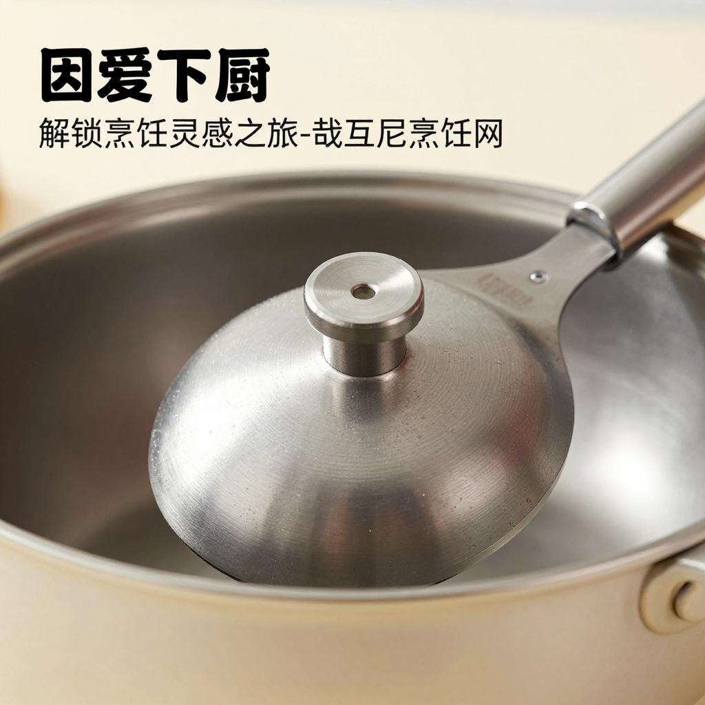 因爱下厨,解锁烹饪灵感之旅-哉互尼烹饪网 因爱下厨,解锁烹饪灵感之旅-哉互尼烹饪网第二张图