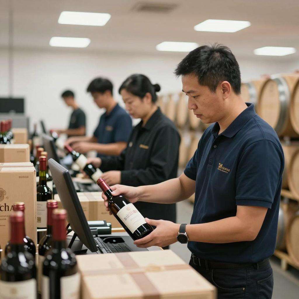 国产红酒佼佼者贺兰山东麓现东方风味佳酿-哉互尼烹饪网 国产红酒佼佼者贺兰山东麓现东方风味佳酿-哉互尼烹饪网第一张图