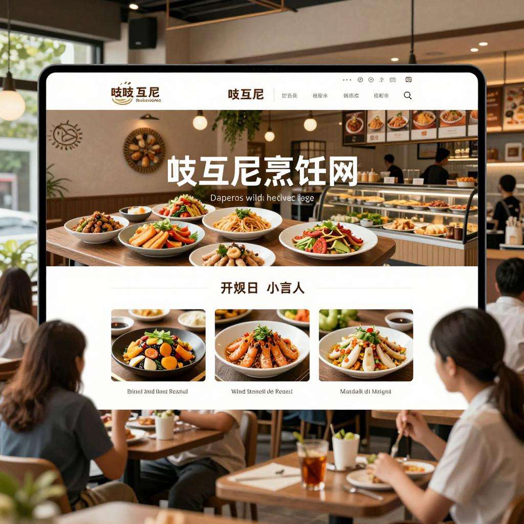 曼谷旅游必吃连锁餐厅推荐-哉互尼烹饪网
