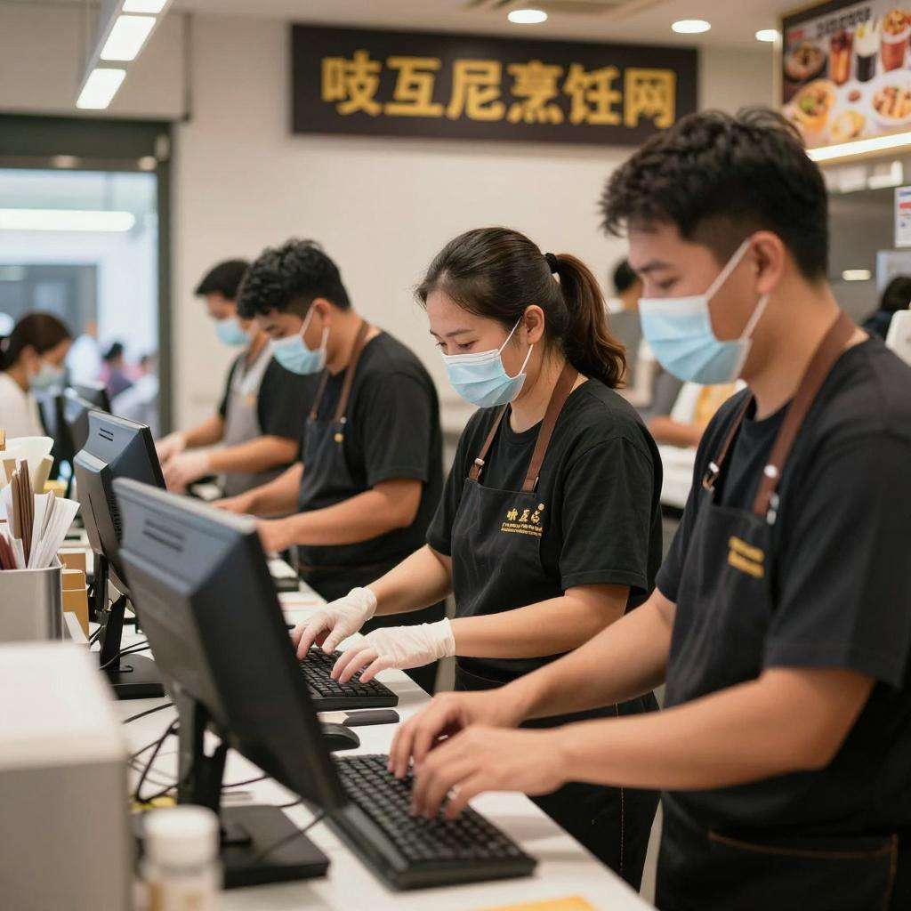 曼谷旅游必吃连锁餐厅推荐-哉互尼烹饪网 曼谷旅游必吃连锁餐厅推荐-哉互尼烹饪网第一张图