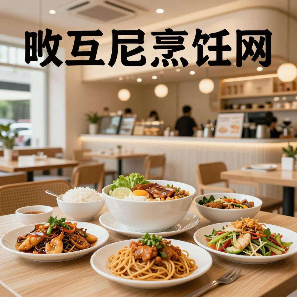 曼谷旅游必吃连锁餐厅推荐-哉互尼烹饪网 曼谷旅游必吃连锁餐厅推荐-哉互尼烹饪网第三张图