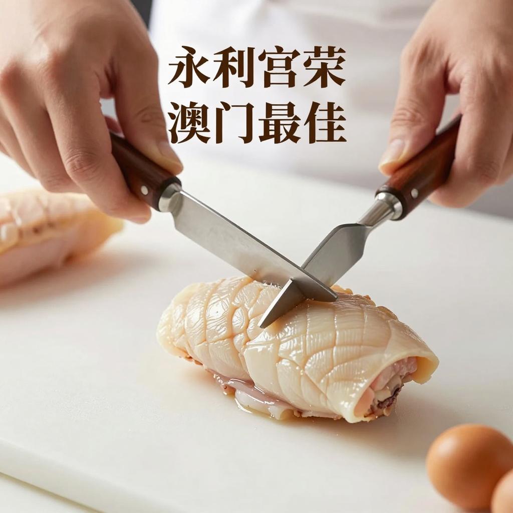 澳门三大餐厅入围亚洲50最佳 永利宫首获“澳门最佳”称号-哉互尼烹饪网 澳门三大餐厅入围亚洲50最佳 永利宫首获“澳门最佳”称号-哉互尼烹饪网第二张图