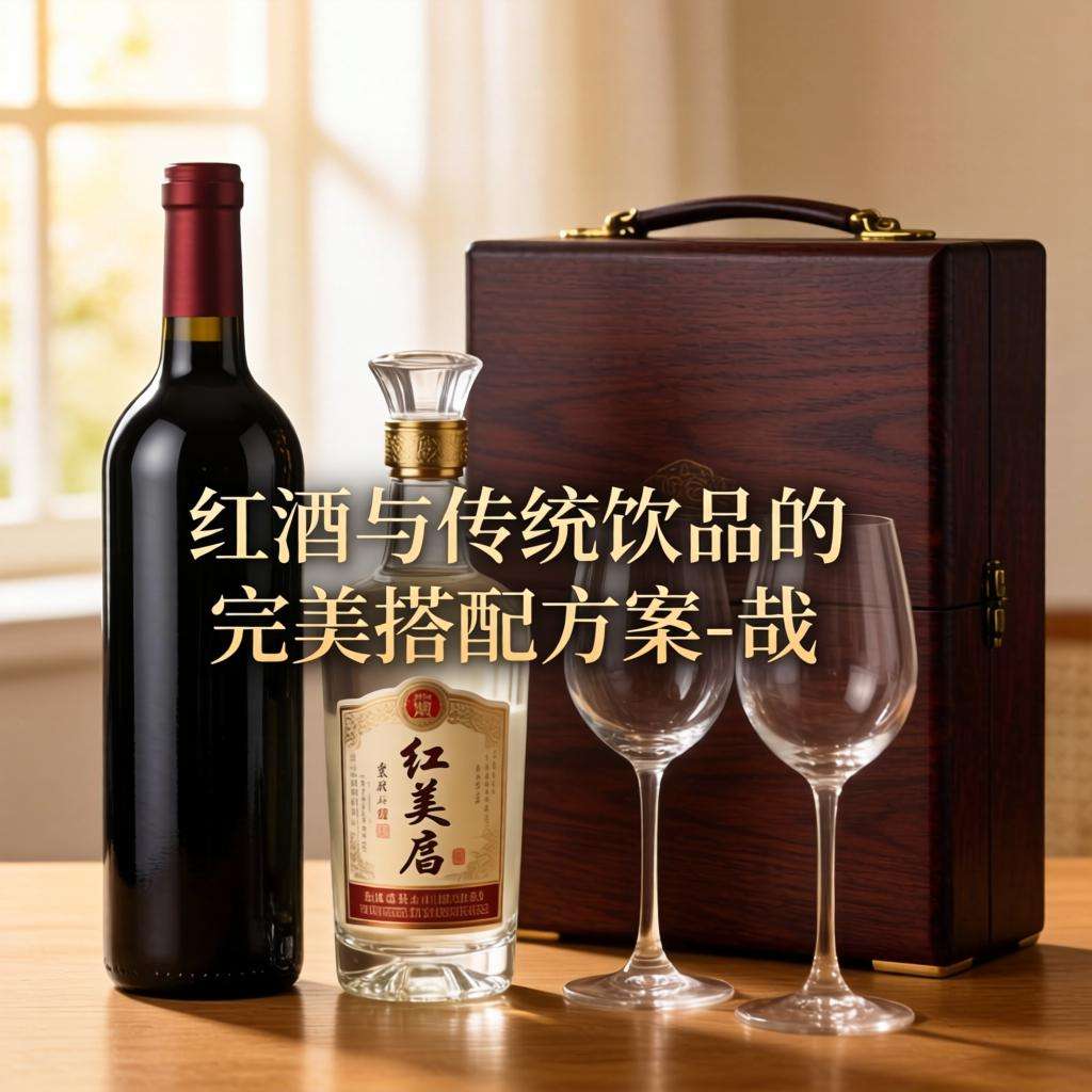 红酒与传统饮品的完美搭配方案-哉互尼烹饪网