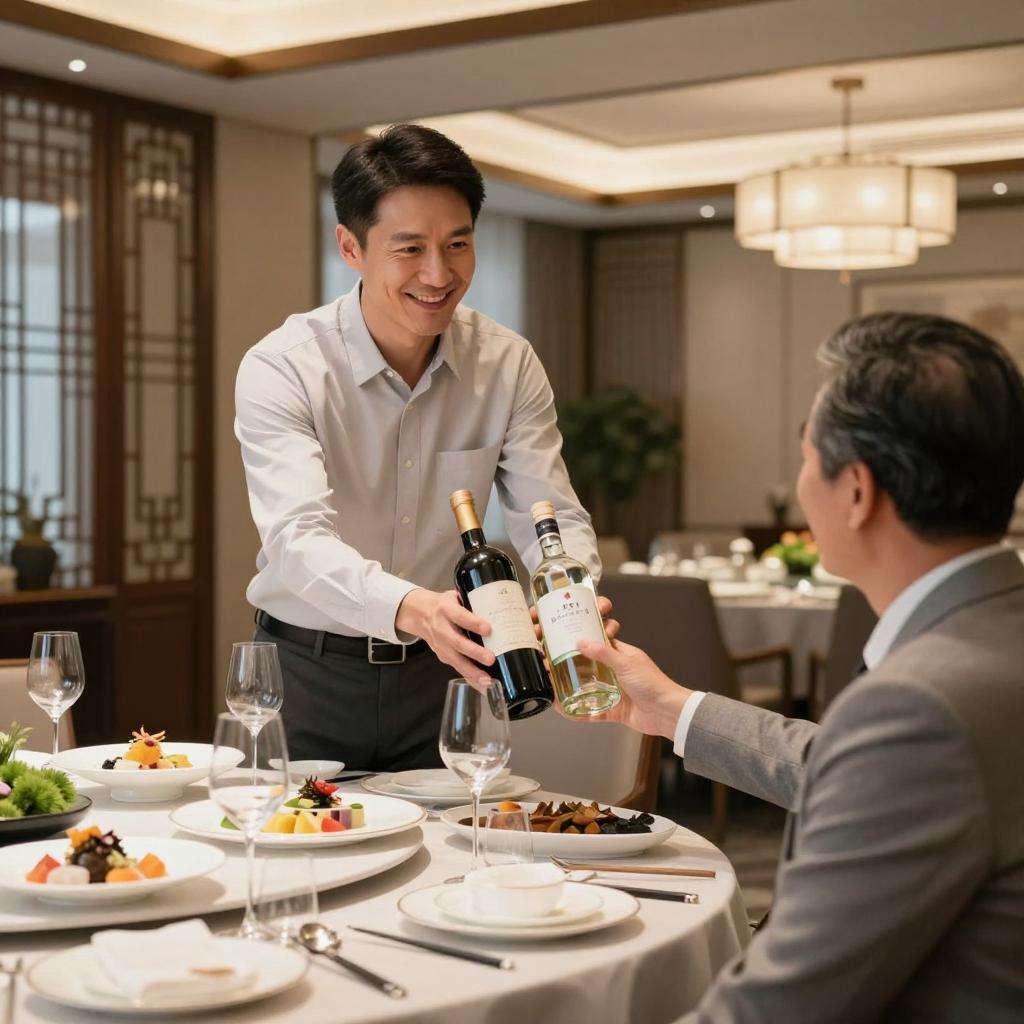 红酒与传统饮品的完美搭配方案-云溯流哉互尼烹饪网 红酒与传统饮品的完美搭配方案-云溯流哉互尼烹饪网第一张图
