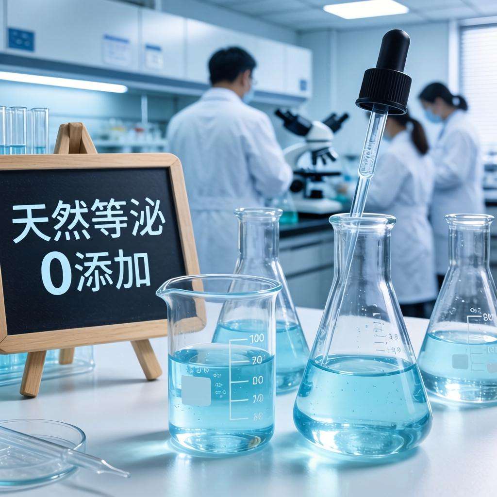 中国电解质饮料创新者开启5个0新时代-哉互尼烹饪网第二张图