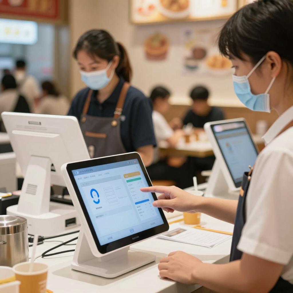 连锁餐饮数字化转型新路径 抖音生活服务开启经营新场-哉互尼烹饪网 连锁餐饮数字化转型新路径 抖音生活服务开启经营新场-哉互尼烹饪网第一张图