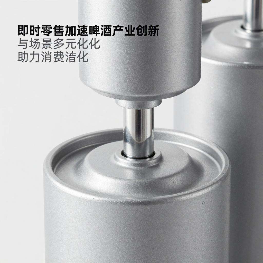 即时零售加速啤酒产业创新,场景多元化助力消费升级-哉互尼烹饪网 即时零售加速啤酒产业创新,场景多元化助力消费升级-哉互尼烹饪网第二张图