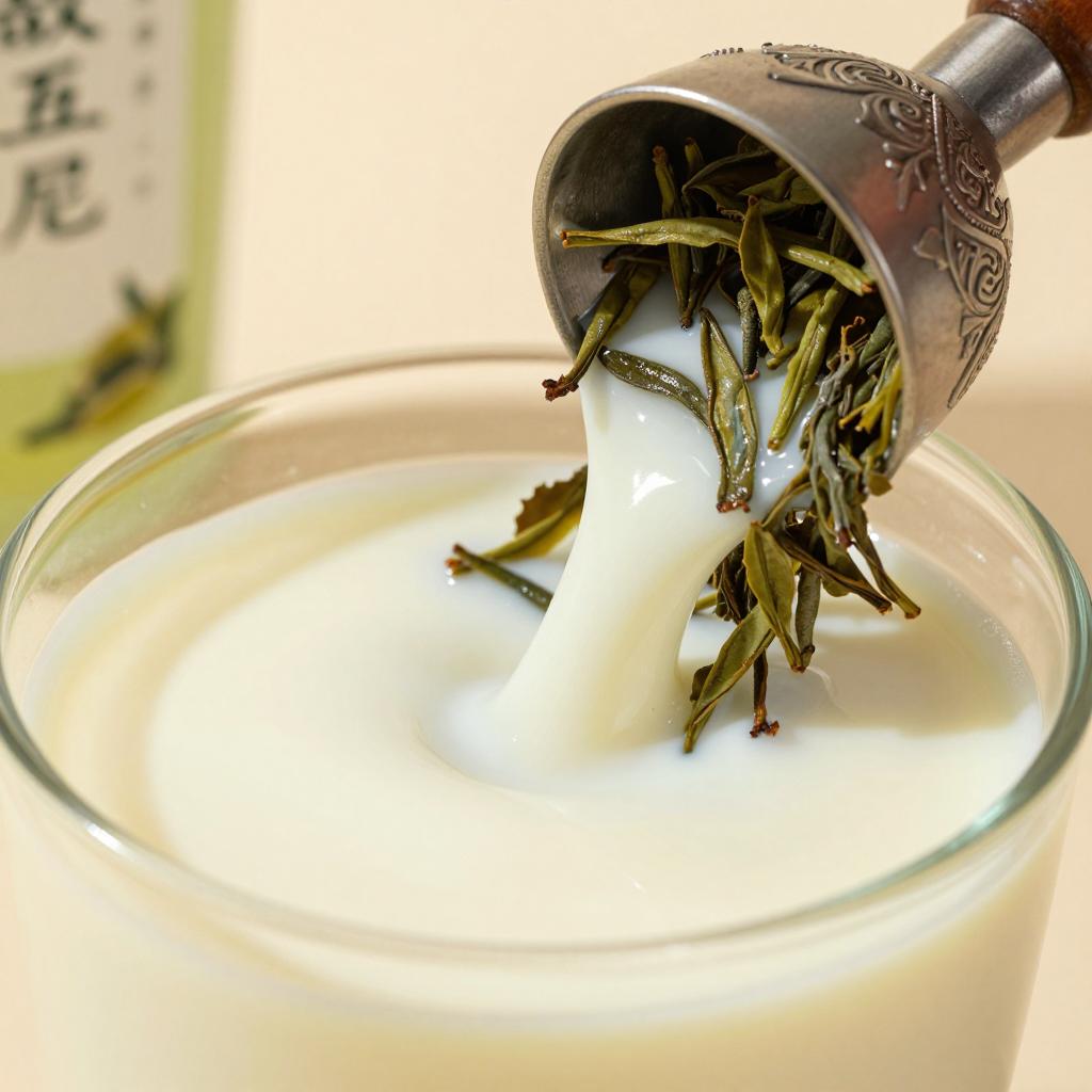 新茶饮品牌如何通过IP联动与短视频引爆消费热潮-哉互尼烹饪网 新茶饮品牌如何通过IP联动与短视频引爆消费热潮-哉互尼烹饪网第二张图