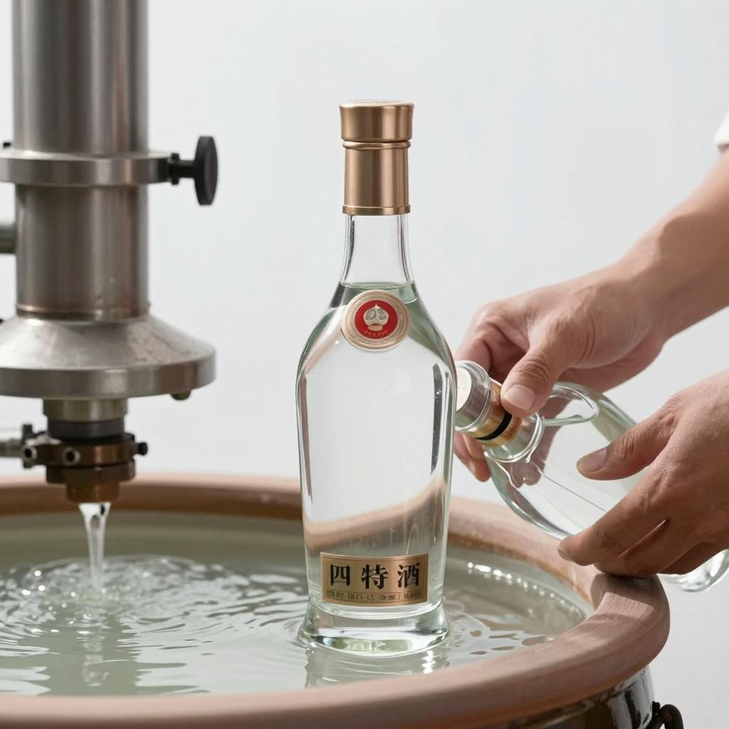 江西白酒代表:四特酒的千年工艺与荣耀传承-哉互尼烹饪网 江西白酒代表:四特酒的千年工艺与荣耀传承-哉互尼烹饪网第二张图