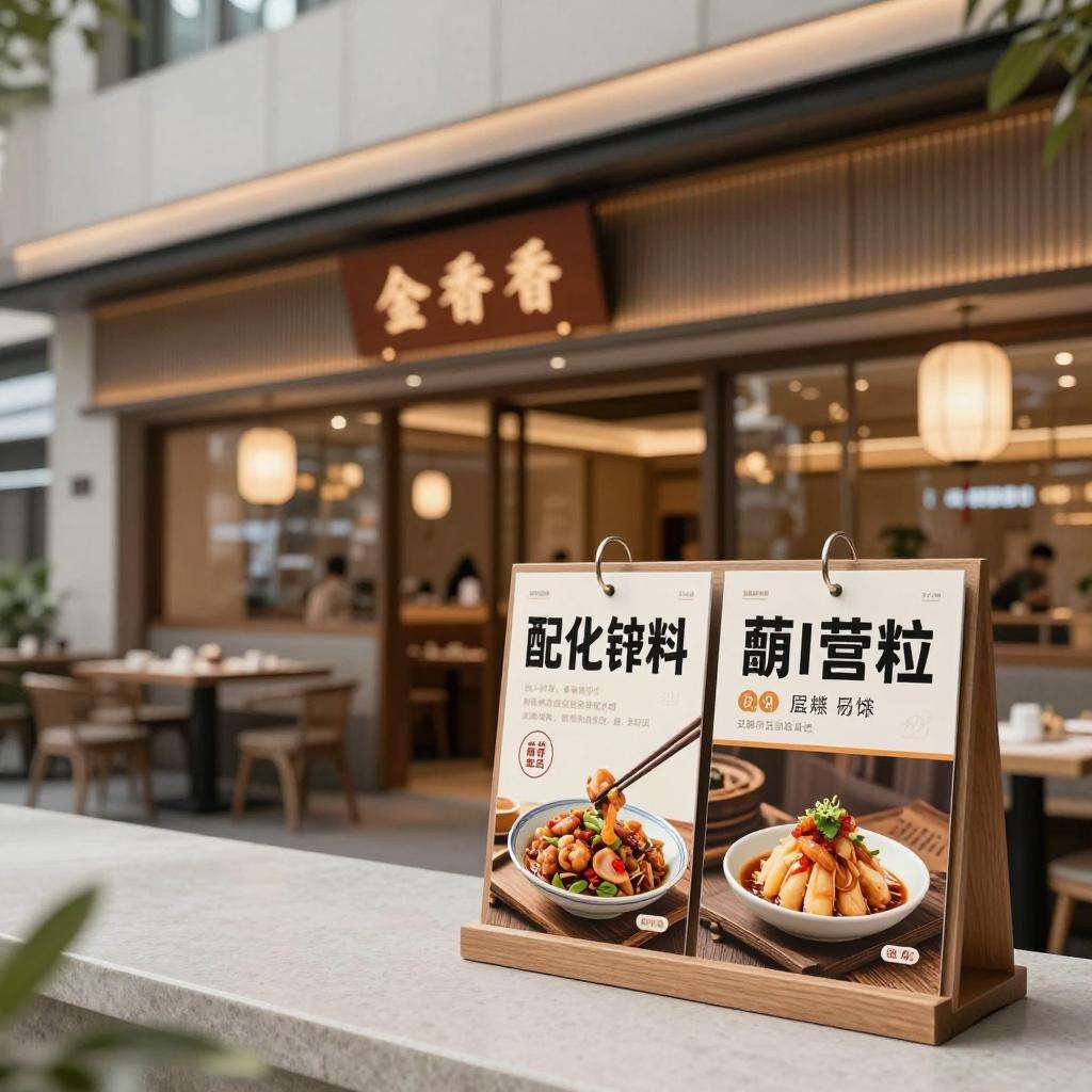 餐饮行业新趋势:文化融合助力新品营销突破-哉互尼烹饪网 餐饮行业新趋势:文化融合助力新品营销突破-哉互尼烹饪网第三张图