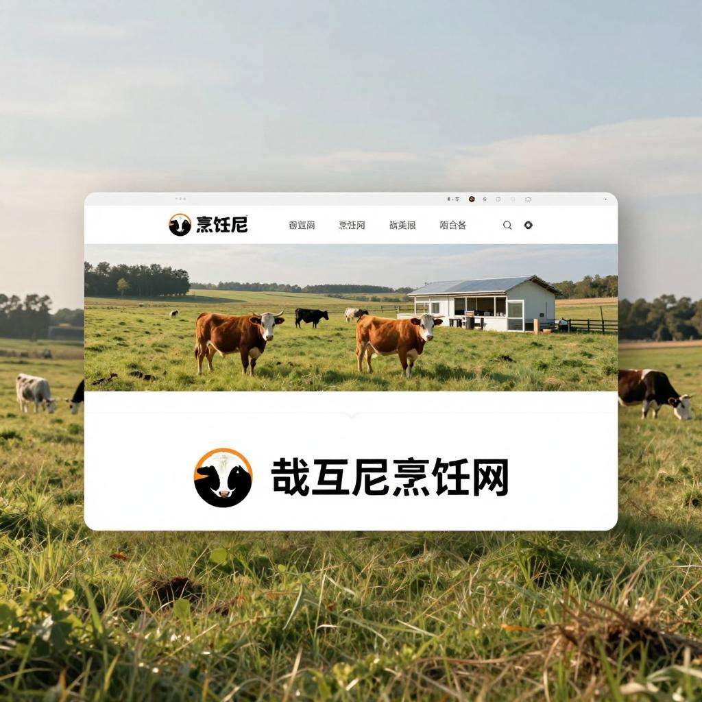 爱尔兰牛肉重返中国市场，草饲品质保障再启-哉互尼烹饪网