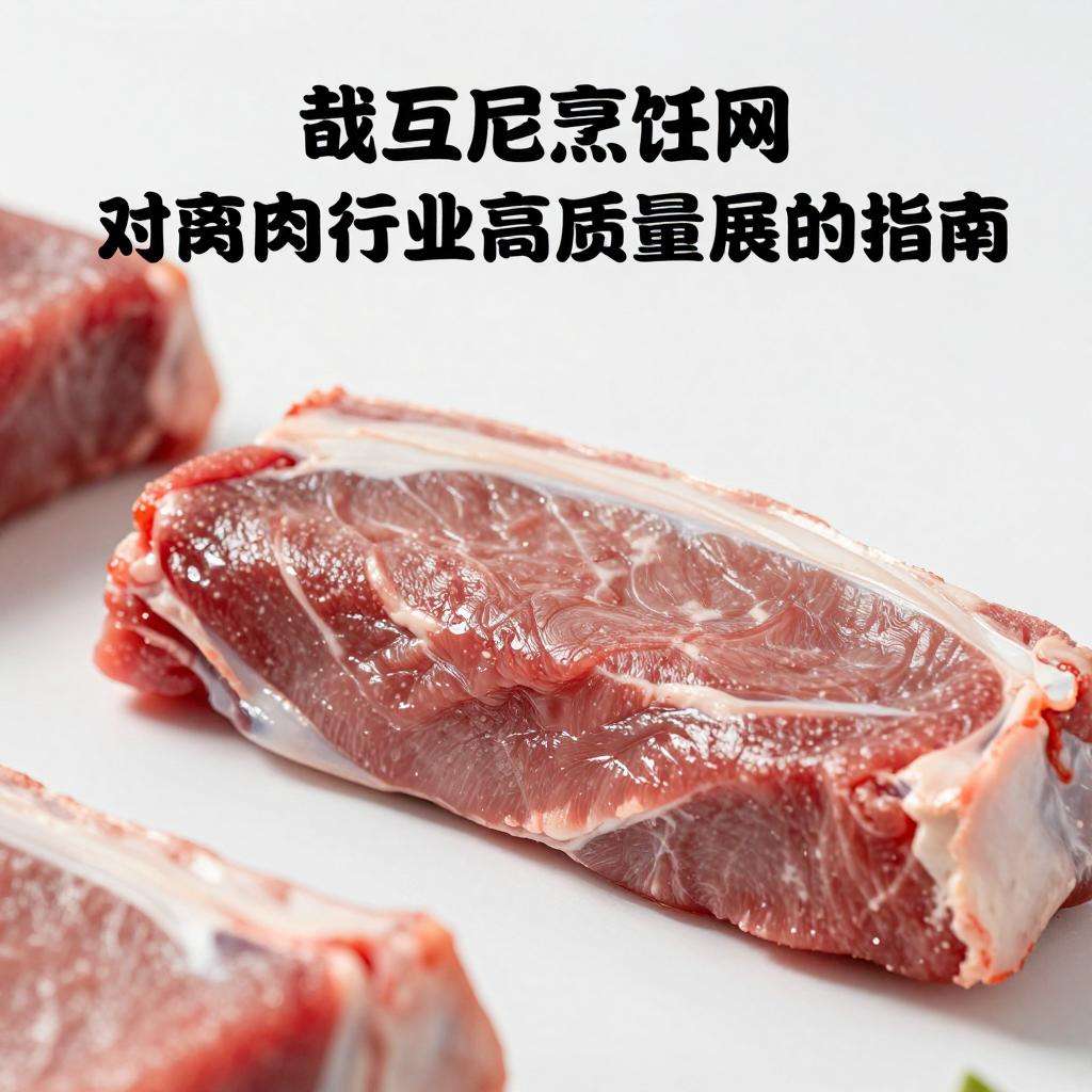 肉类产业周助力肉类行业高质量发展-哉互尼烹饪网 肉类产业周助力肉类行业高质量发展-哉互尼烹饪网第二张图