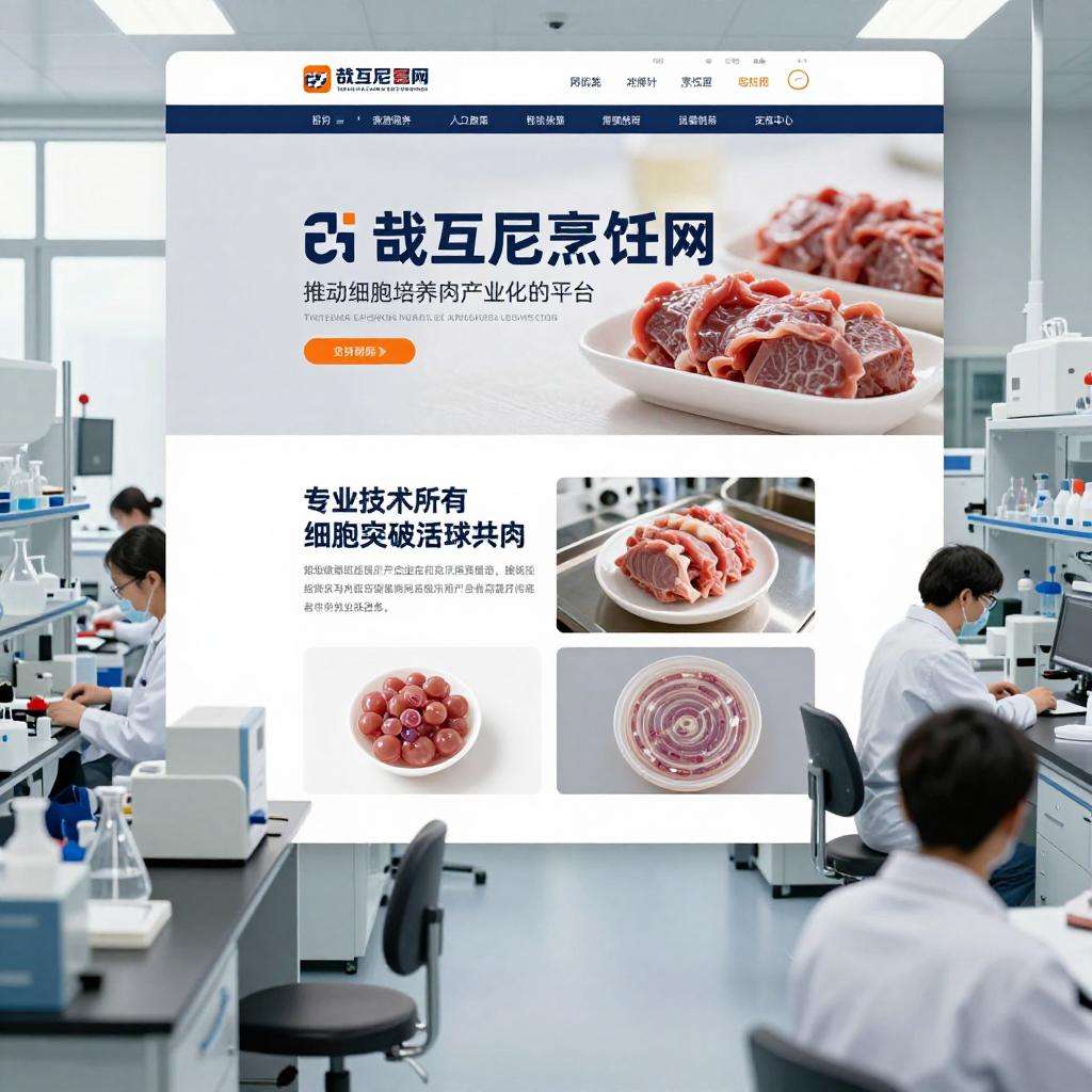 周子未来完成A+轮融资，推动细胞培养肉产业化突破-哉互尼烹饪网