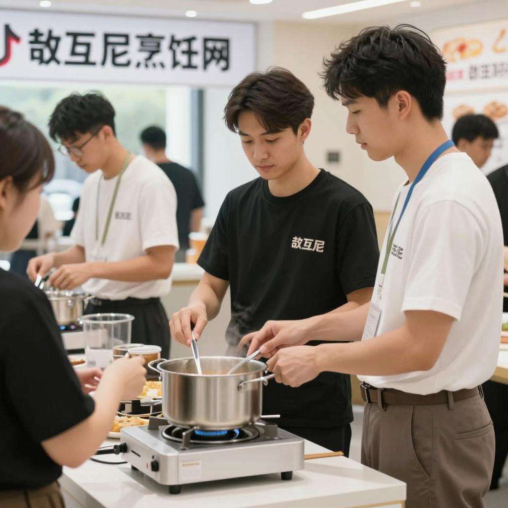 抖音新品营销助力餐饮品牌破圈增长-哉互尼烹饪网 抖音新品营销助力餐饮品牌破圈增长-哉互尼烹饪网第一张图