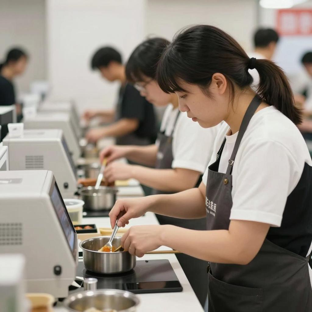 春季促销IP联动爆红,新锐品牌营销新策略-哉互尼烹饪网 春季促销IP联动爆红,新锐品牌营销新策略-哉互尼烹饪网第一张图