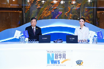 李耀强：把握“十五五”新机遇，锻造我国盐业高质量发展新动