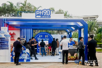 康师傅亮相2025企业家博鳌论坛：以创新为笔描绘食品产业高质量发展图景