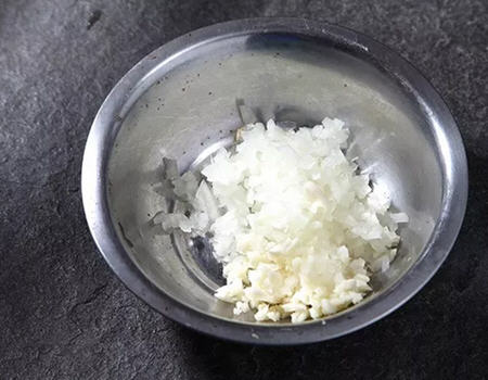 简易版家庭黑椒汁调配方法