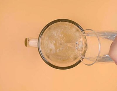 万能芝麻酱调制作方法 万能芝麻酱调制作方法