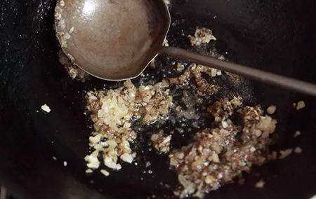 简易版家庭黑椒汁调配方法