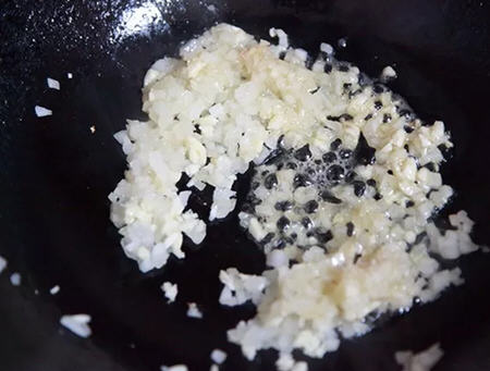 简易版家庭黑椒汁调配方法