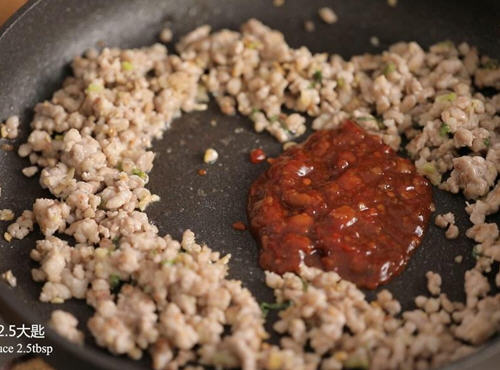 不辣的蚂蚁上树