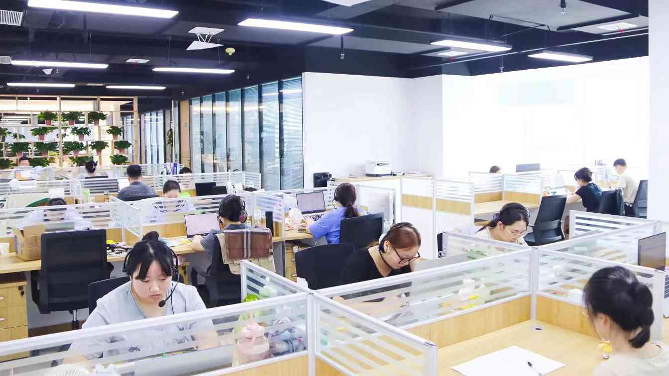 鲸算盘科技：自主研发“AI财务” 助推传统财务行业颠覆性变革