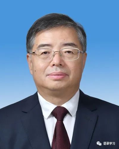 中宣部部长李书磊的人民日报署名文章，信息量大