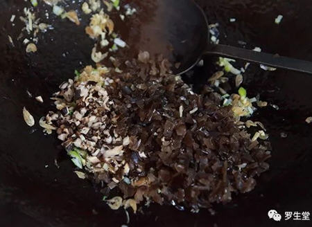 素馅包子馅的家常做法与技巧详解