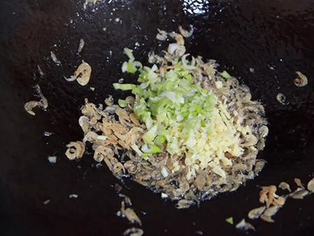 素馅包子馅的家常做法与技巧详解