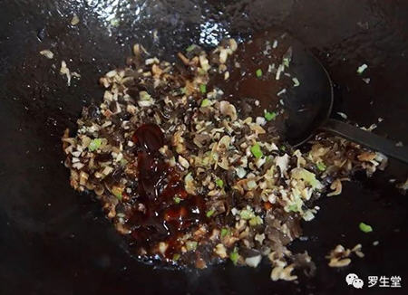 素馅包子馅的家常做法与技巧详解