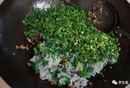 素馅包子馅的家常做法与技巧详解