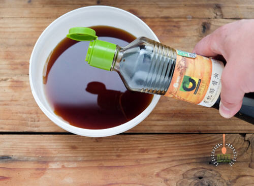 洋姜咸菜家庭腌制方法 做法简单易学 洋姜咸菜家庭腌制方法 做法简单易学