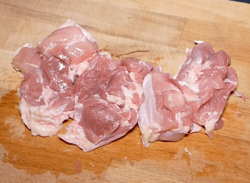 印度奶油鸡肉咖喱家常做法，绵密滑顺超好吃