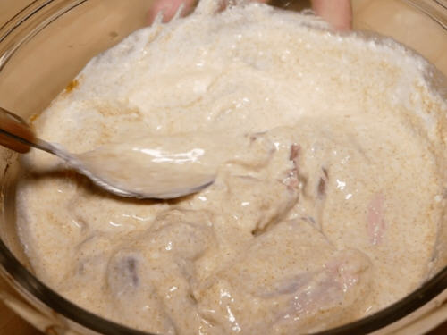 印度奶油鸡肉咖喱家常做法，绵密滑顺超好吃