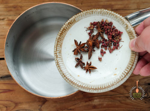 洋姜咸菜家庭腌制方法 做法简单易学 洋姜咸菜家庭腌制方法 做法简单易学