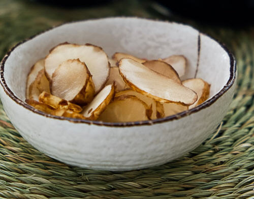 洋姜咸菜家庭腌制方法 做法简单易学 洋姜咸菜家庭腌制方法 做法简单易学