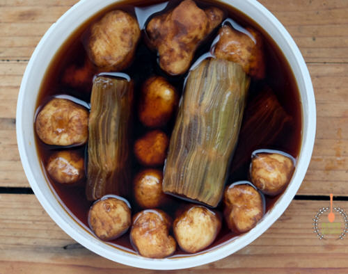 洋姜咸菜家庭腌制方法 做法简单易学 洋姜咸菜家庭腌制方法 做法简单易学