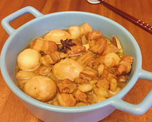 家常卤肉制作技巧：五花肉调料搭配全解析