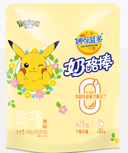 奶酪市场遇冷，奶酪棒成双刃剑